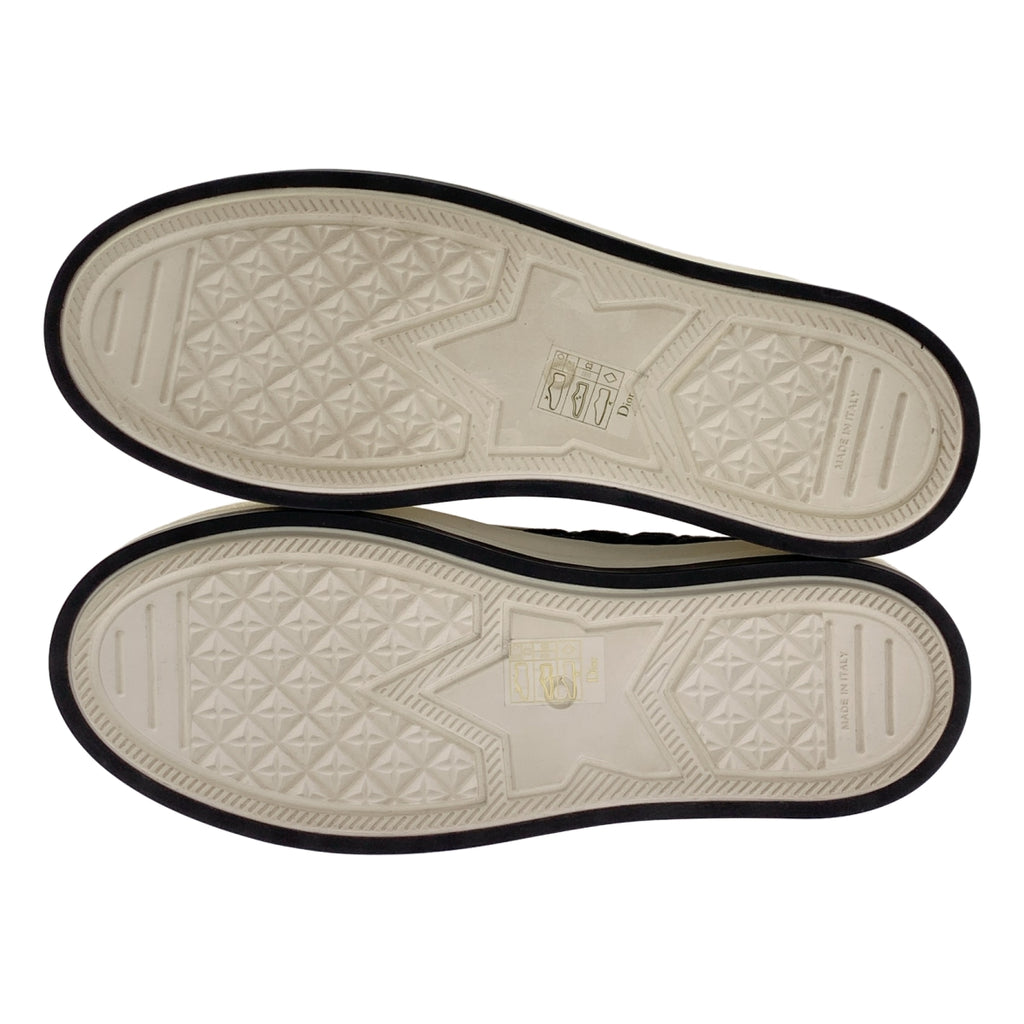 Christian Dior / クリスチャンディオール | Walk'n'Dior /J'ADIOR ハイカットスニーカー | 25 | レディース