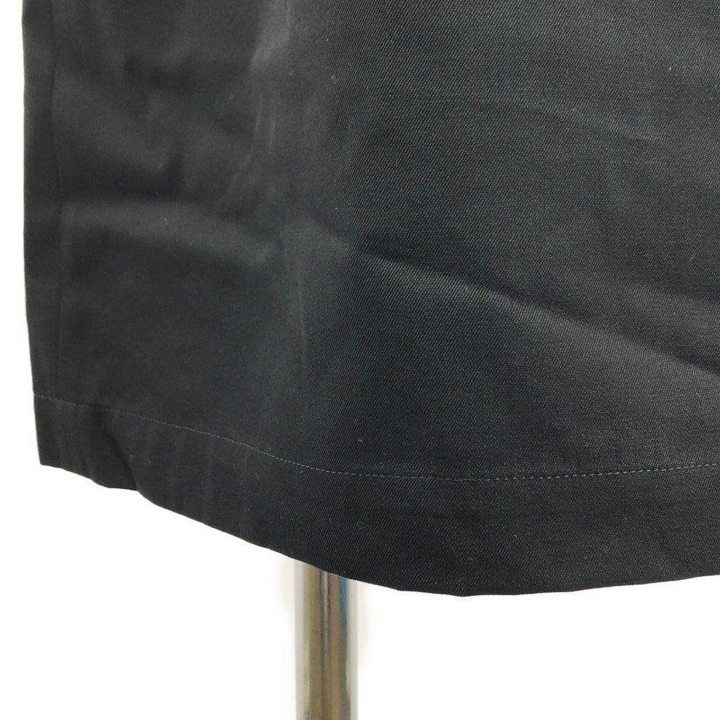 tricot COMME des GARCONS / トリココムデギャルソン | 1992AW | ウール リブニット 切替 ノースリーブ ワンピース | M | レディース