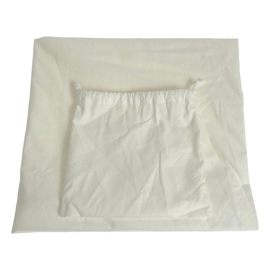[狀況良好] Maison Margiela | 2024SS | TROMPE L'OEIL 5AC CLASSIQUE / 2 路 Trompe l'oeil 手提包帶肩帶 / 男女皆宜 | UNI |米色 |男士