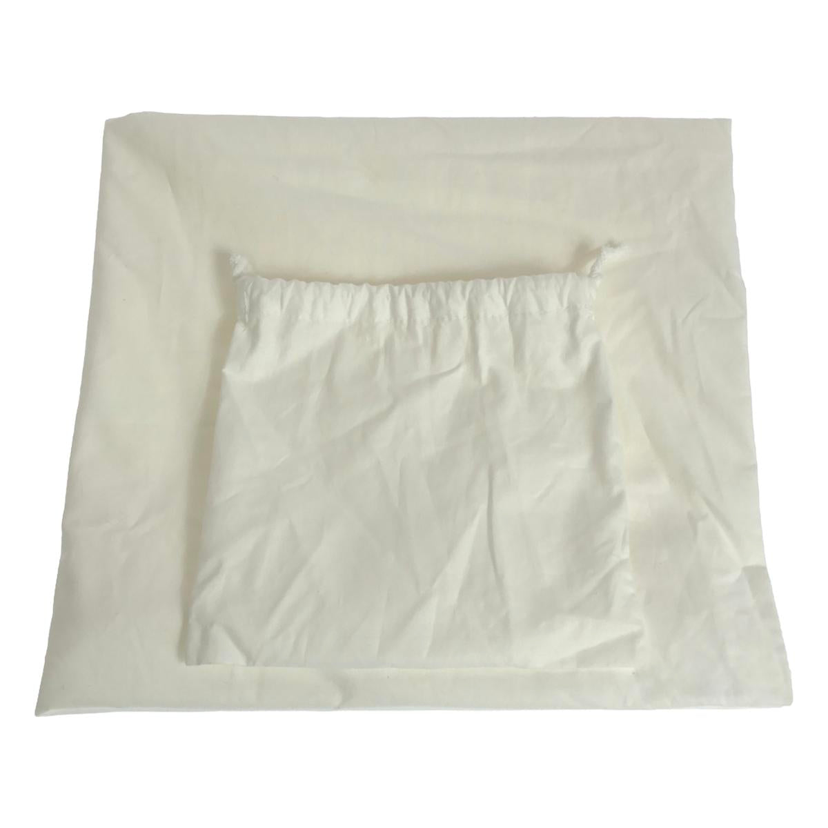 [狀況良好] Maison Margiela | 2024SS | TROMPE L'OEIL 5AC CLASSIQUE / 2 路 Trompe l'oeil 手提包帶肩帶 / 男女皆宜 | UNI |米色 |男士
