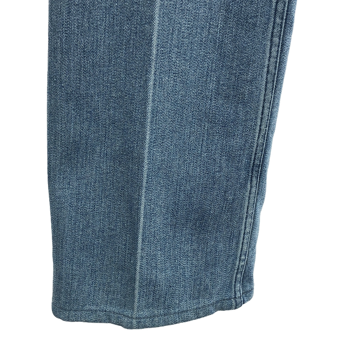 MADISON BLUE / 매디슨 블루 | HIGH WAIST FLARE DENIM 데님 팬츠 | 00 | 인디고 | 여성