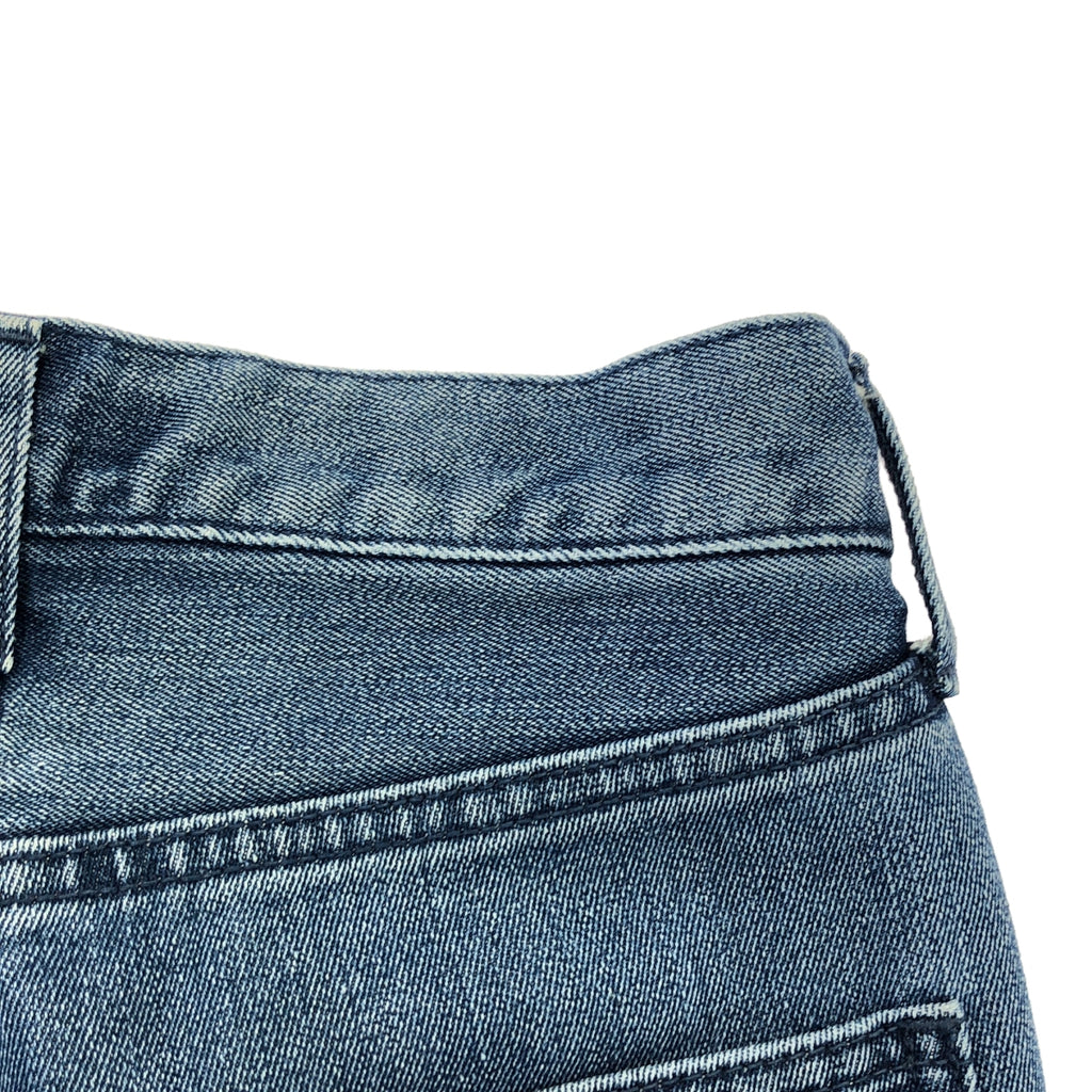 MADISON BLUE / マディソンブルー | HIGH WAIST FLARE DENIM デニムパンツ | 00 | インディゴ | レディース