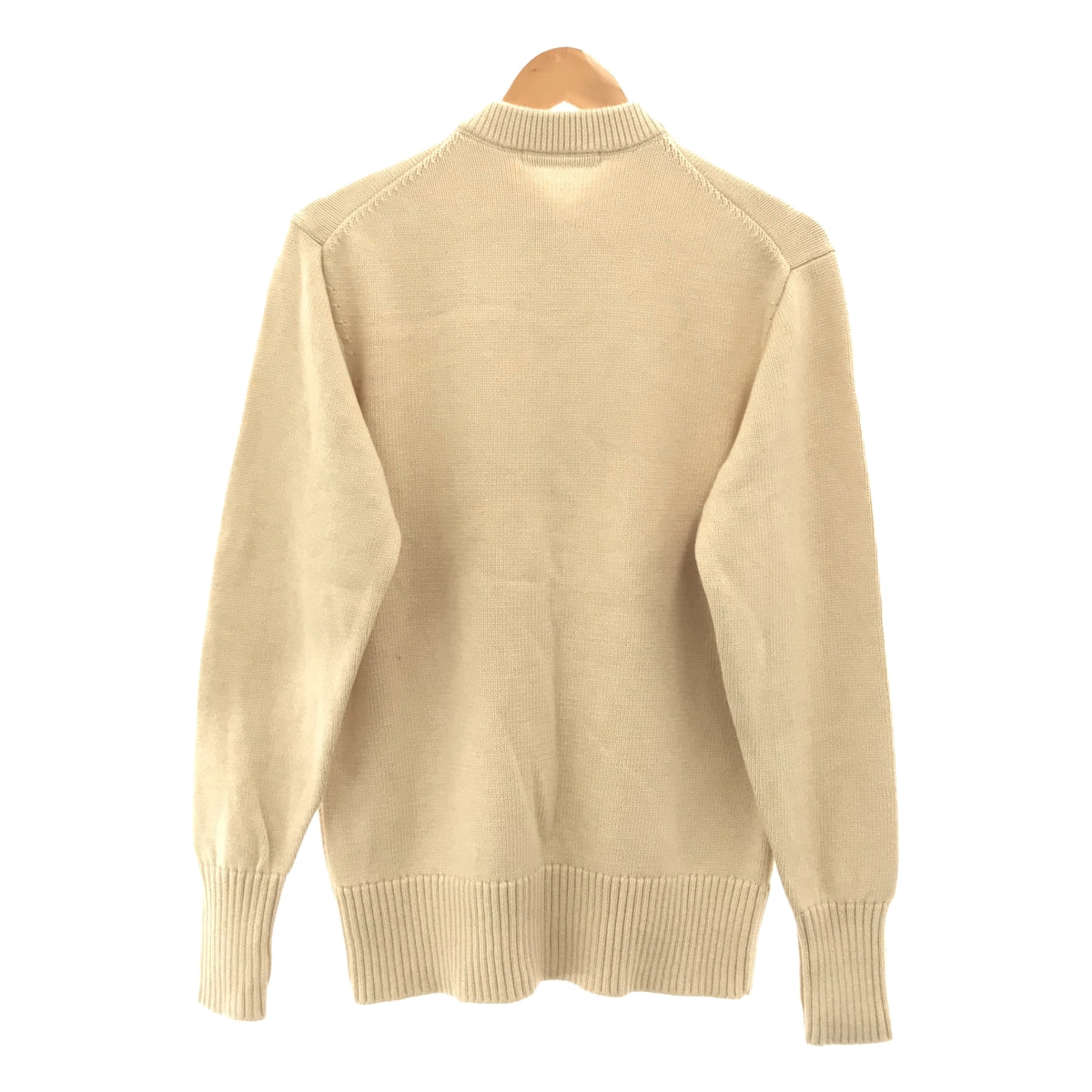 ETRE TOKYO | Fingerhole Pullover Knit | 1223611056 | Women's