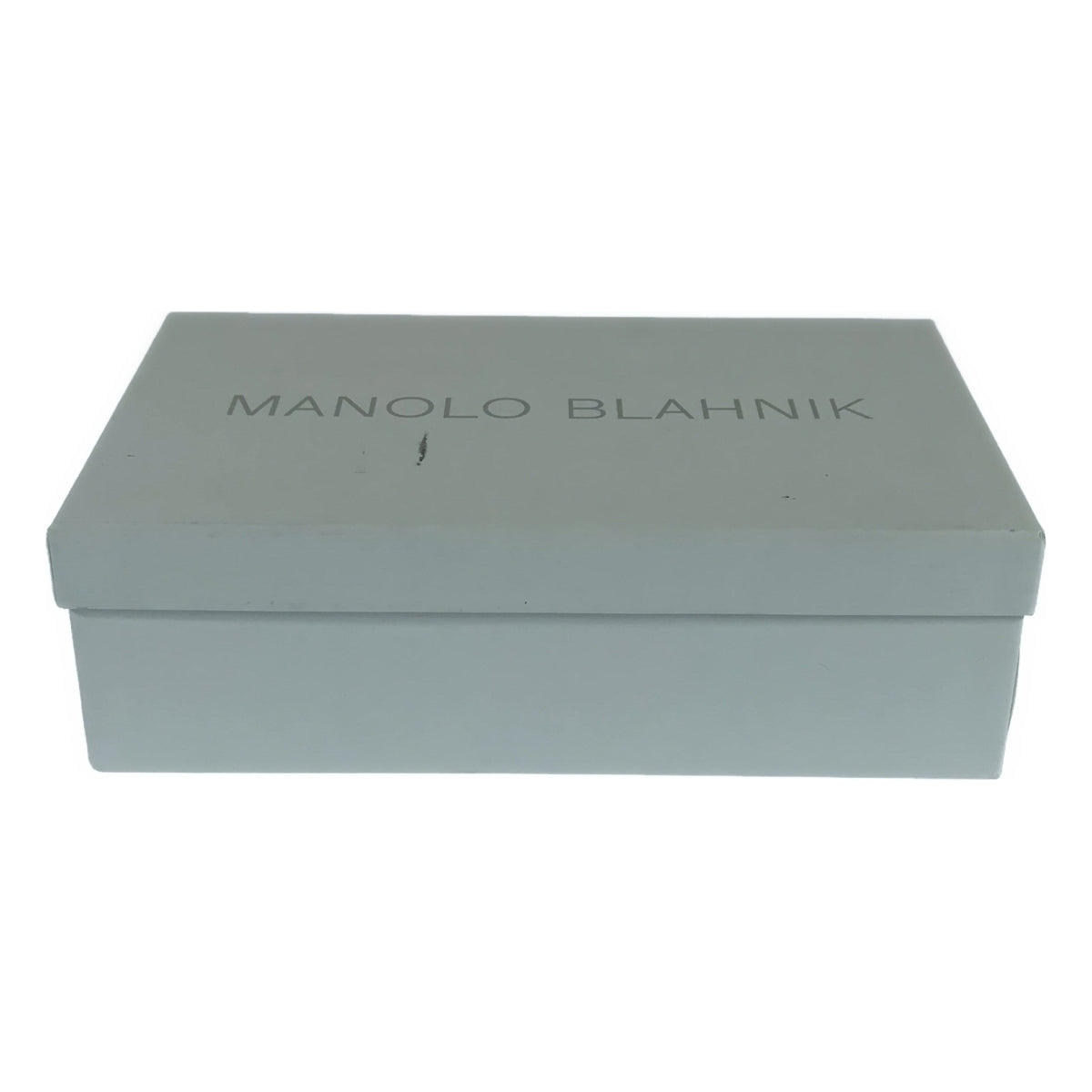 【미품】 MANOLO BLAHNIK / 마노로브라니크 | Drawer별주 꽃무늬 플라워 펌프스 | 35 | 베이지/브라운 | 여성