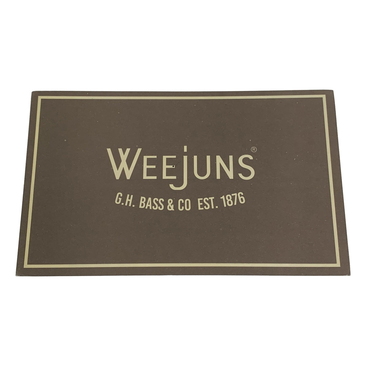 GHBASS / 지에이치 버스 | 가죽 동전 로퍼 가죽 신발 | 4 | 여성