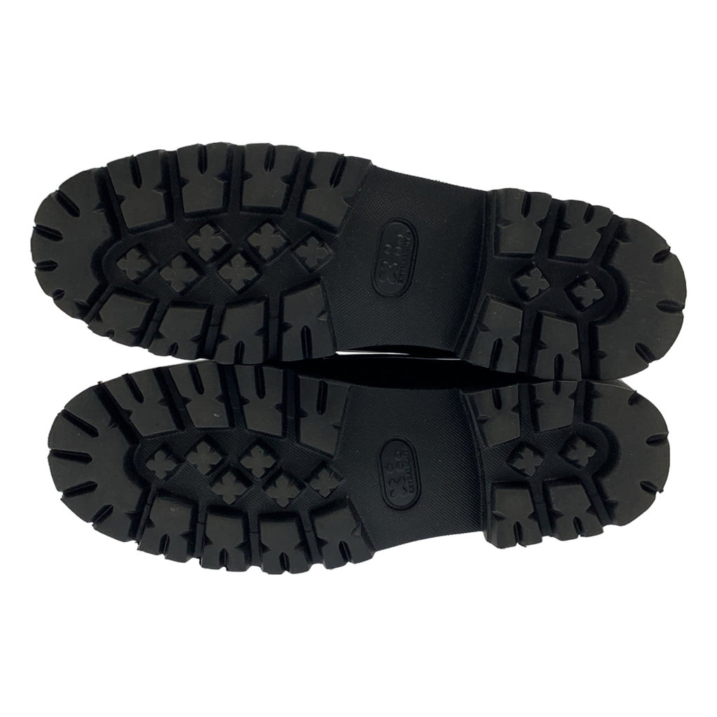 GHBASS / 지에이치 버스 | 가죽 동전 로퍼 가죽 신발 | 4 | 여성