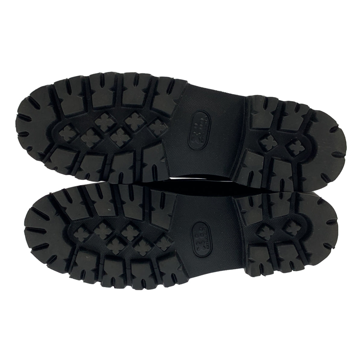 GHBASS / 지에이치 버스 | 가죽 동전 로퍼 가죽 신발 | 4 | 여성