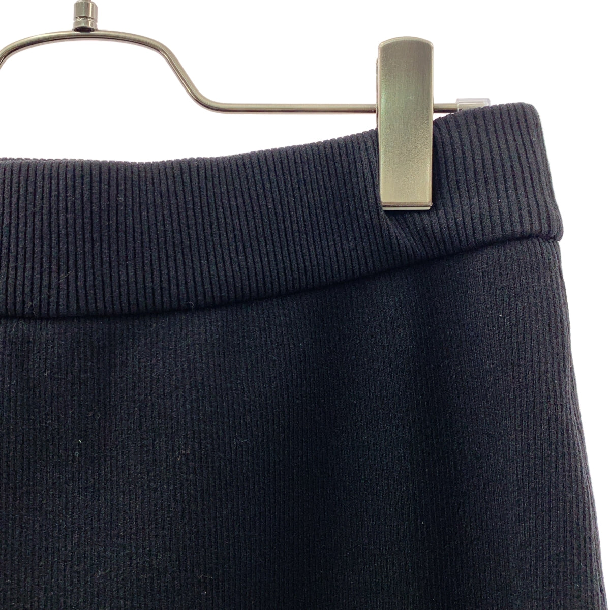 MUSE de Deuxieme Classe / 뮤즈 두주 엠 클래스 | 2022AW | Diner B 타이트 스커트 | F | 여성