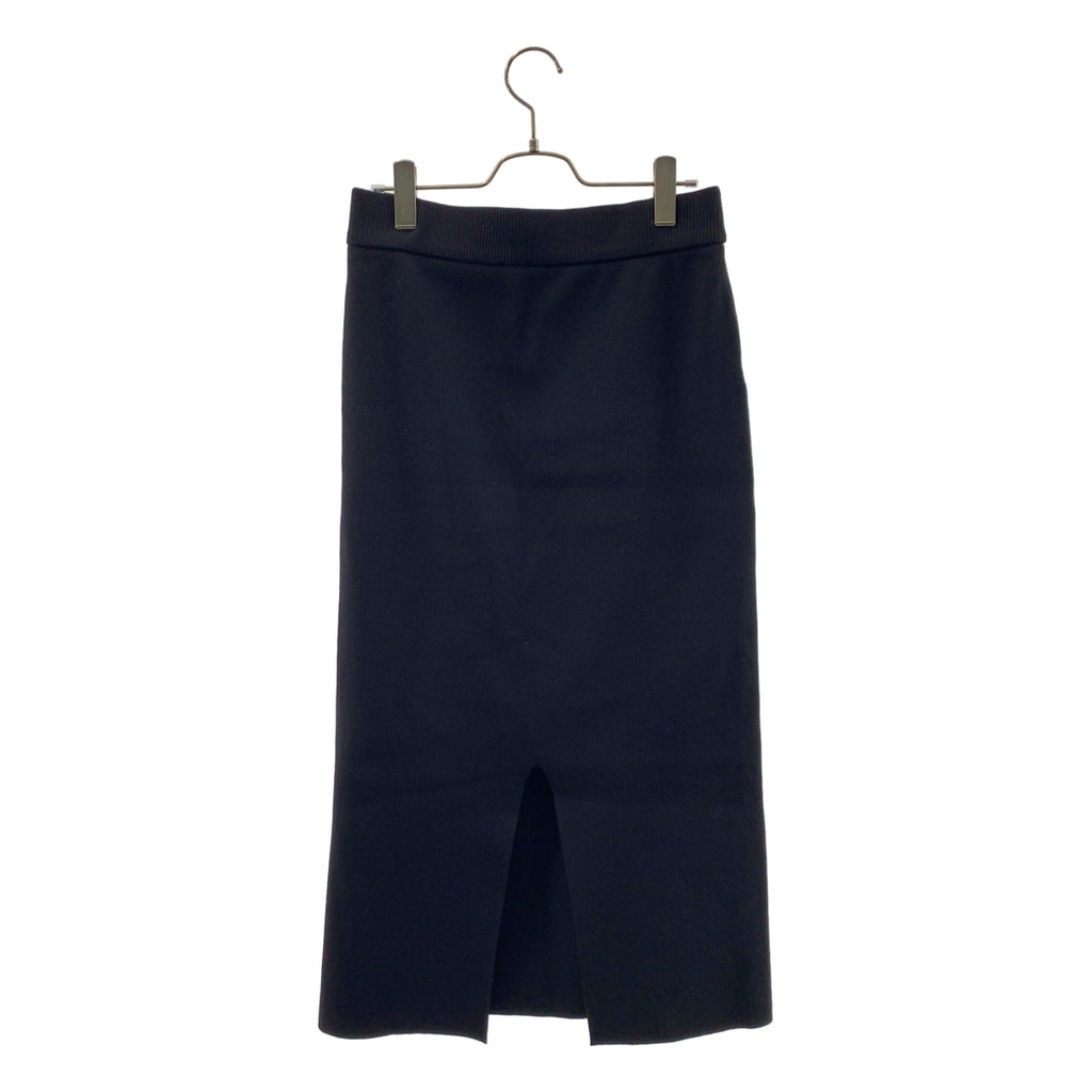 MUSE de Deuxieme Classe / 뮤즈 두주 엠 클래스 | 2022AW | Diner B 타이트 스커트 | F | 여성