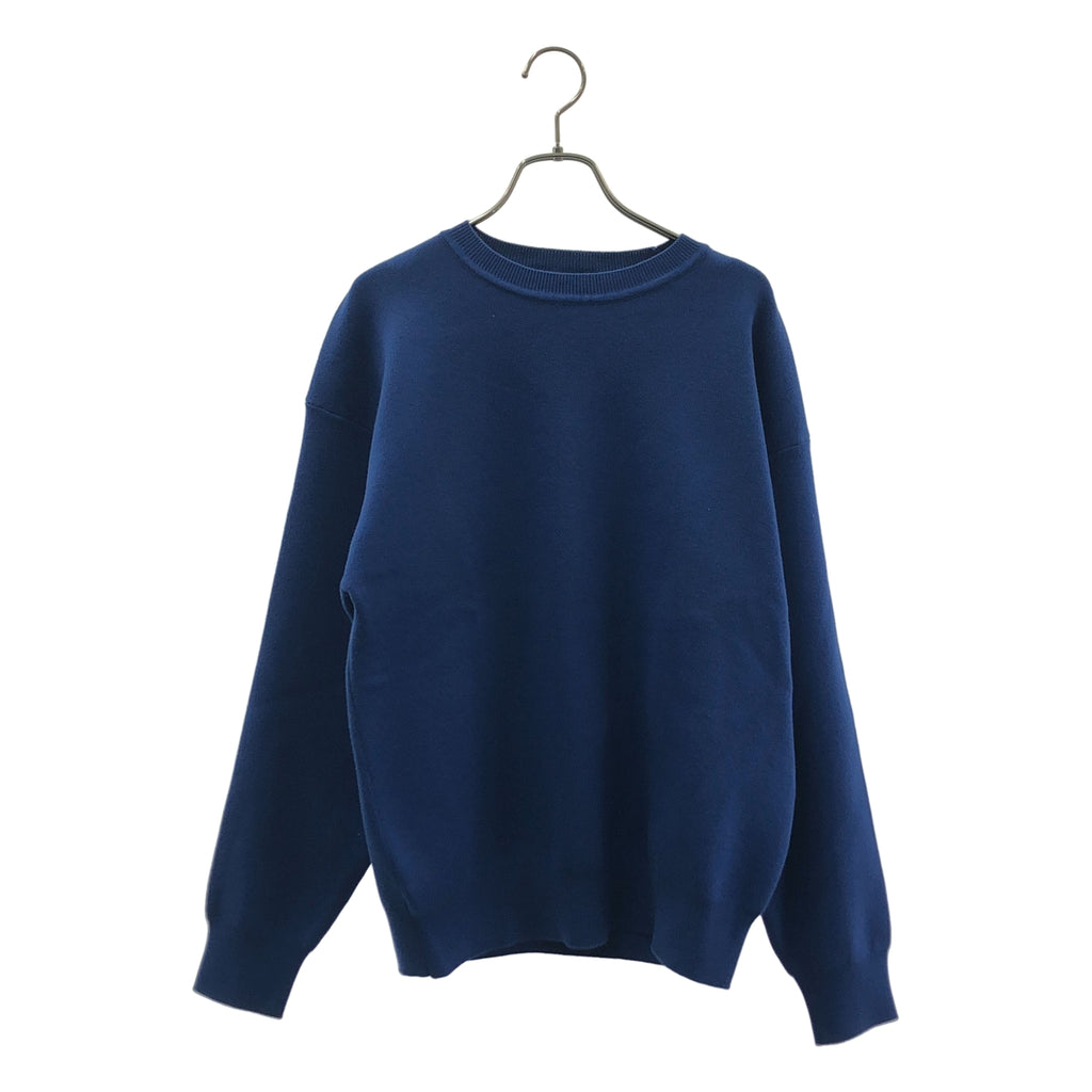 CABaN | 棉羊絨針織套頭衫 | M碼 | 男士