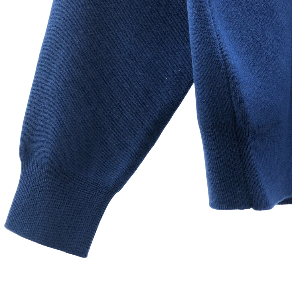 CABaN | 棉羊絨針織套頭衫 | M碼 | 男士