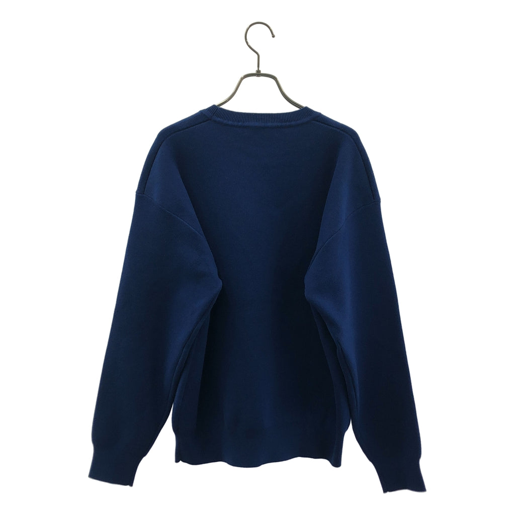 CABaN | 棉羊絨針織套頭衫 | M碼 | 男士