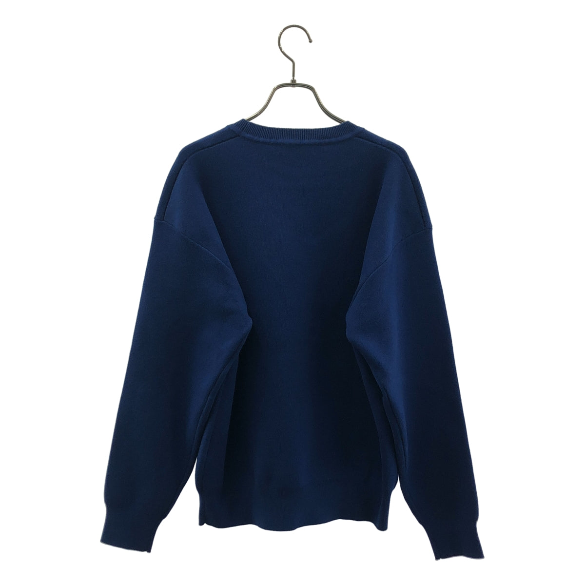 CABaN / 캐빈 | 코튼 캐시미어 니트 풀오버 | M | 남성