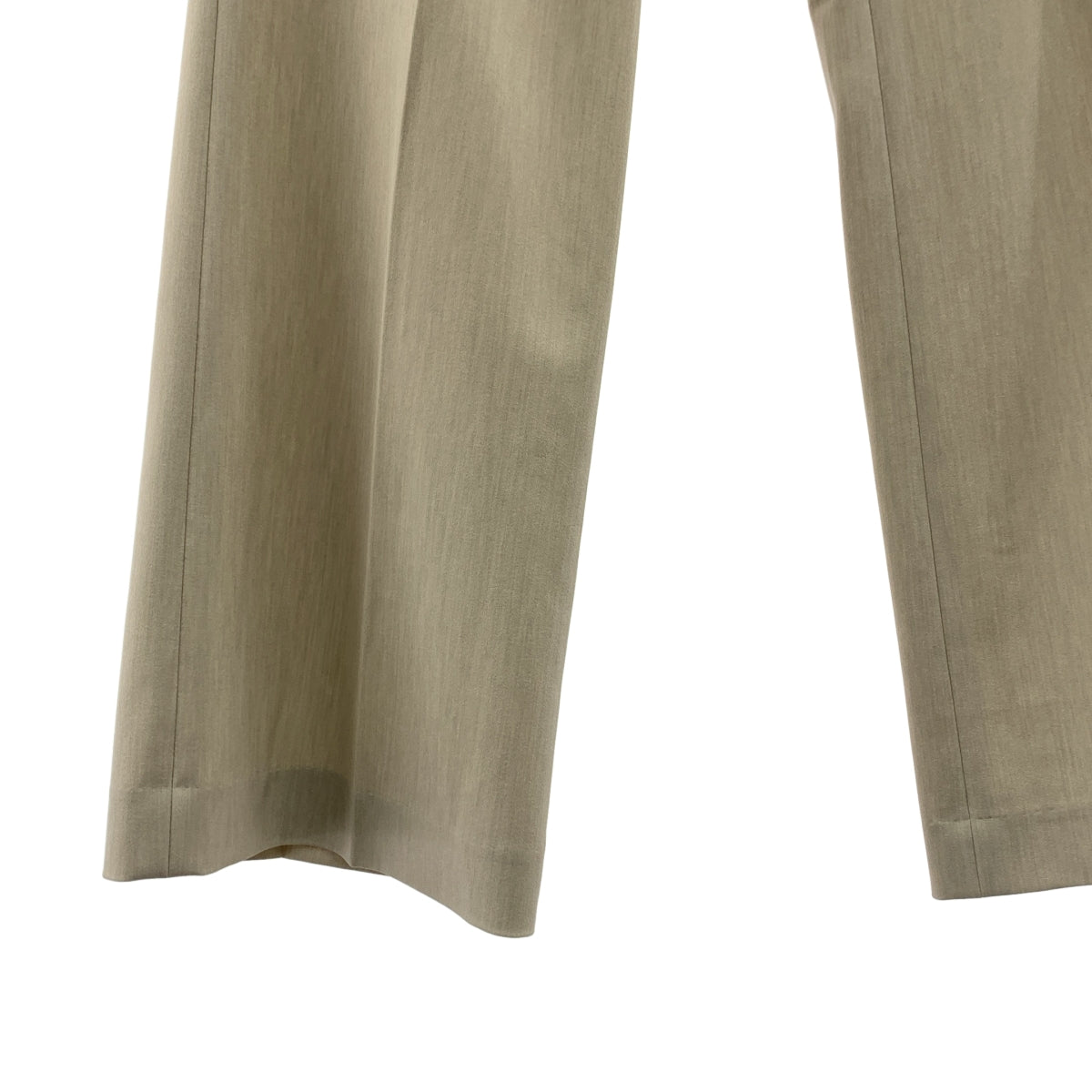 Framework / 프레임 워크 | 2025SS | 드로 스트링 워셔블 이지 슬랙스 팬츠 / 안감 포함 |