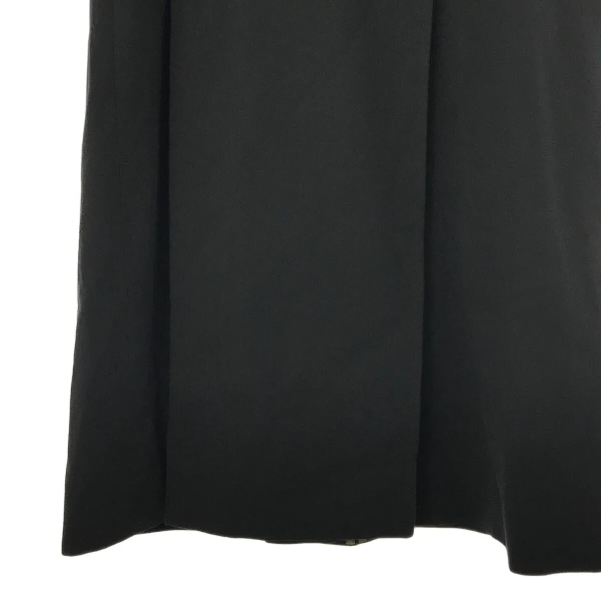 R-ISM / 리듬 | 코튼 트렌치 코트 | 2 | 블랙 | 여성