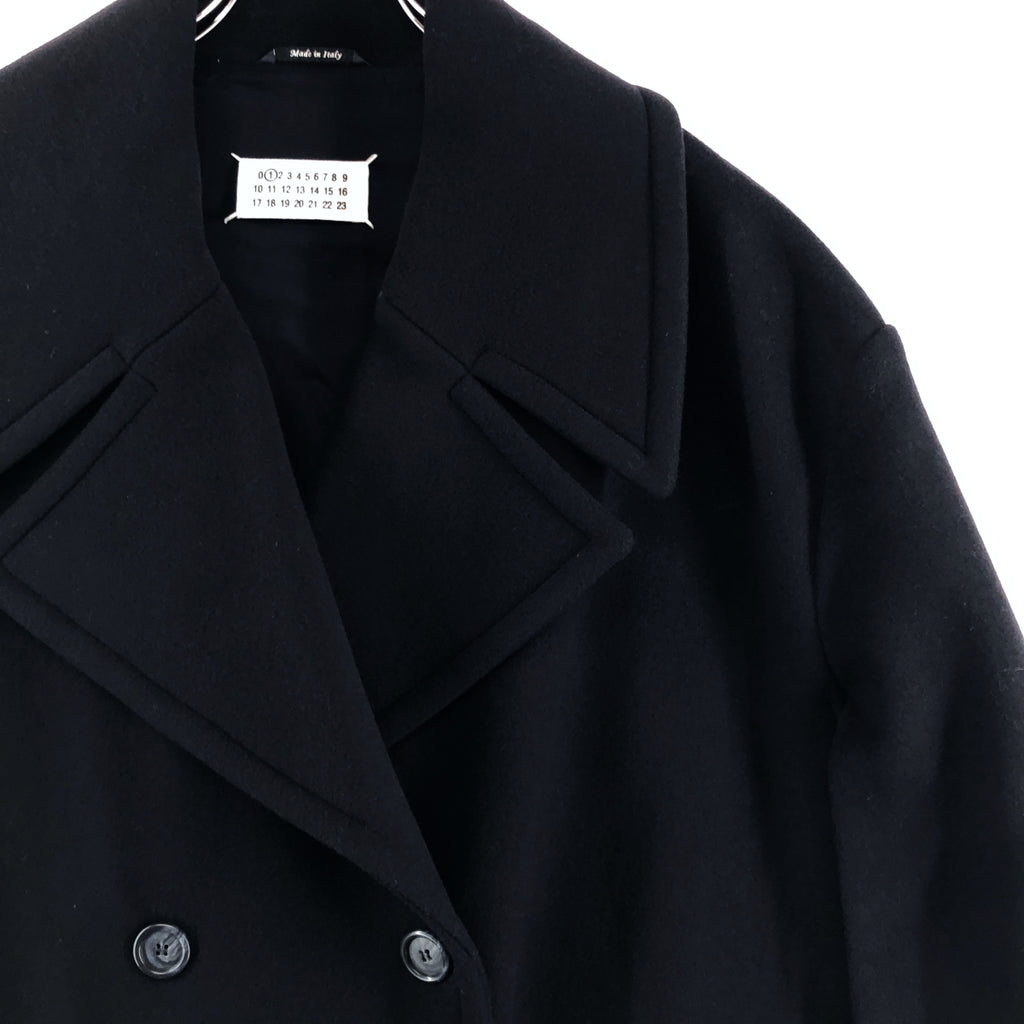 Maison Margiela / メゾンマルジェラ | 2019AW | オーバーサイズ ポンチョコート | M | レディース