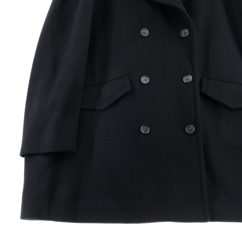 Maison Margiela / メゾンマルジェラ | 2019AW | オーバーサイズ ポンチョコート | M | レディース