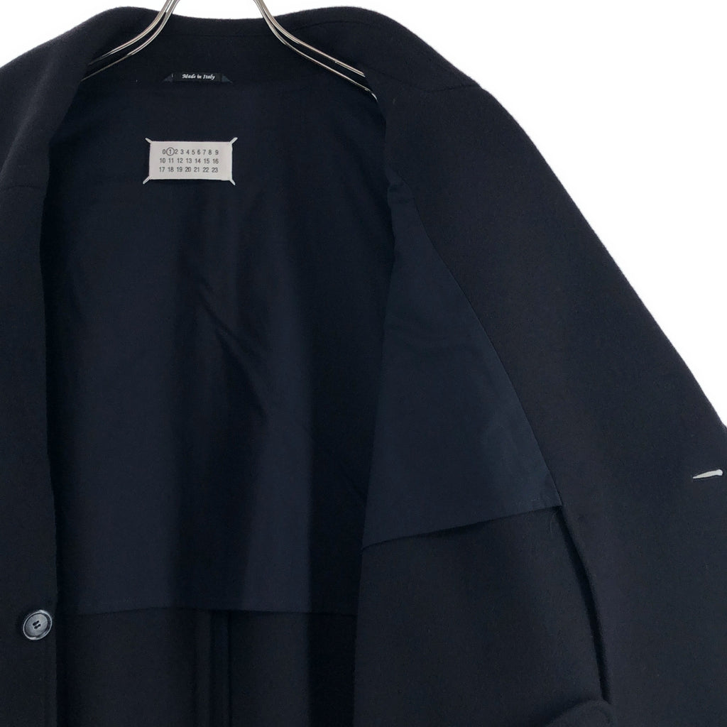 Maison Margiela / メゾンマルジェラ | 2019AW | オーバーサイズ ポンチョコート | M | レディース