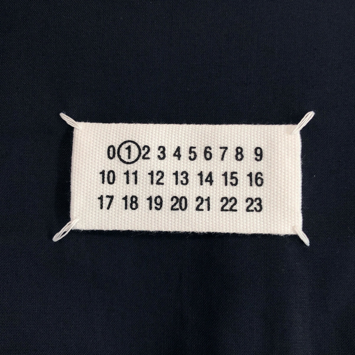 Maison Margiela / メゾンマルジェラ | 2019AW | オーバーサイズ ポンチョコート | M | レディース