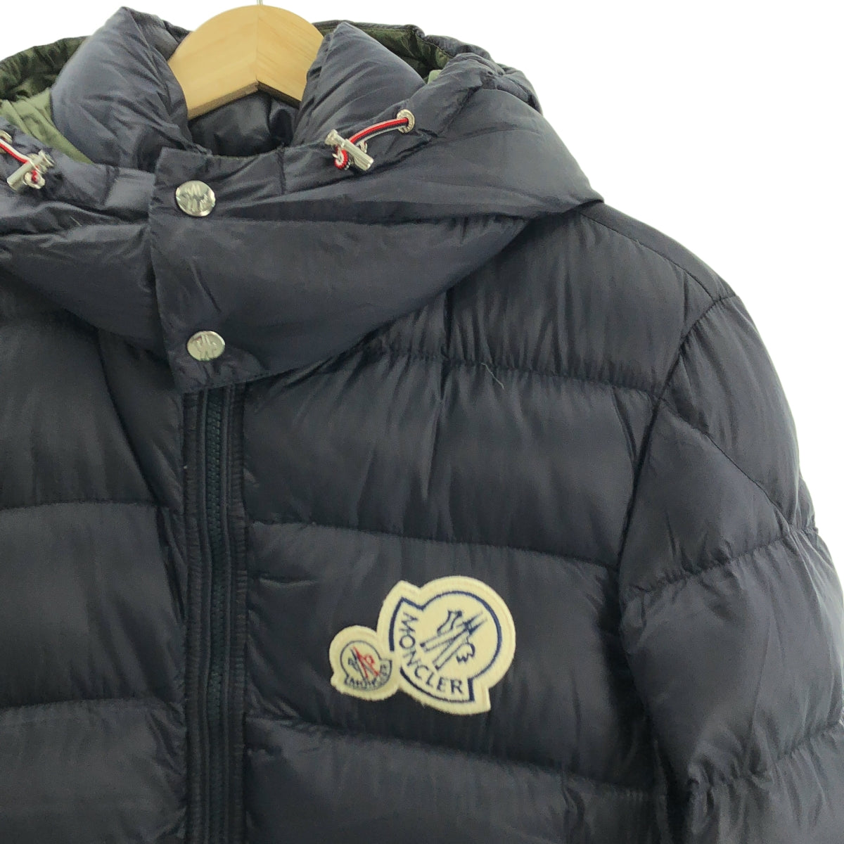 MONCLER Bramant ダウンジャケット Moncler Bramant Mid-Weight Short Down Jacket | Bloomingdale's Men