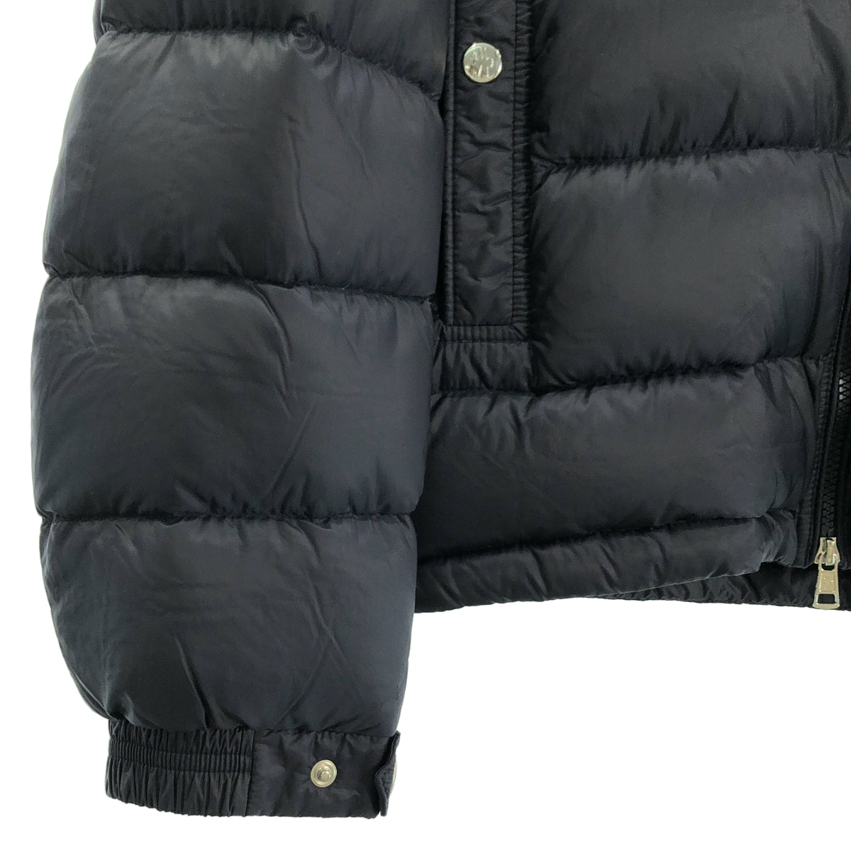 MONCLER / モンクレール | BRAMANT GIUBBOTTO ブラマント ダウンジャケット | 2 | メンズ