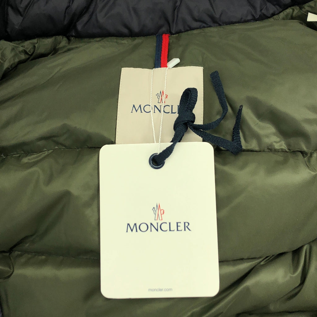 MONCLER / モンクレール | BRAMANT GIUBBOTTO ブラマント ダウンジャケット | 2 | メンズ