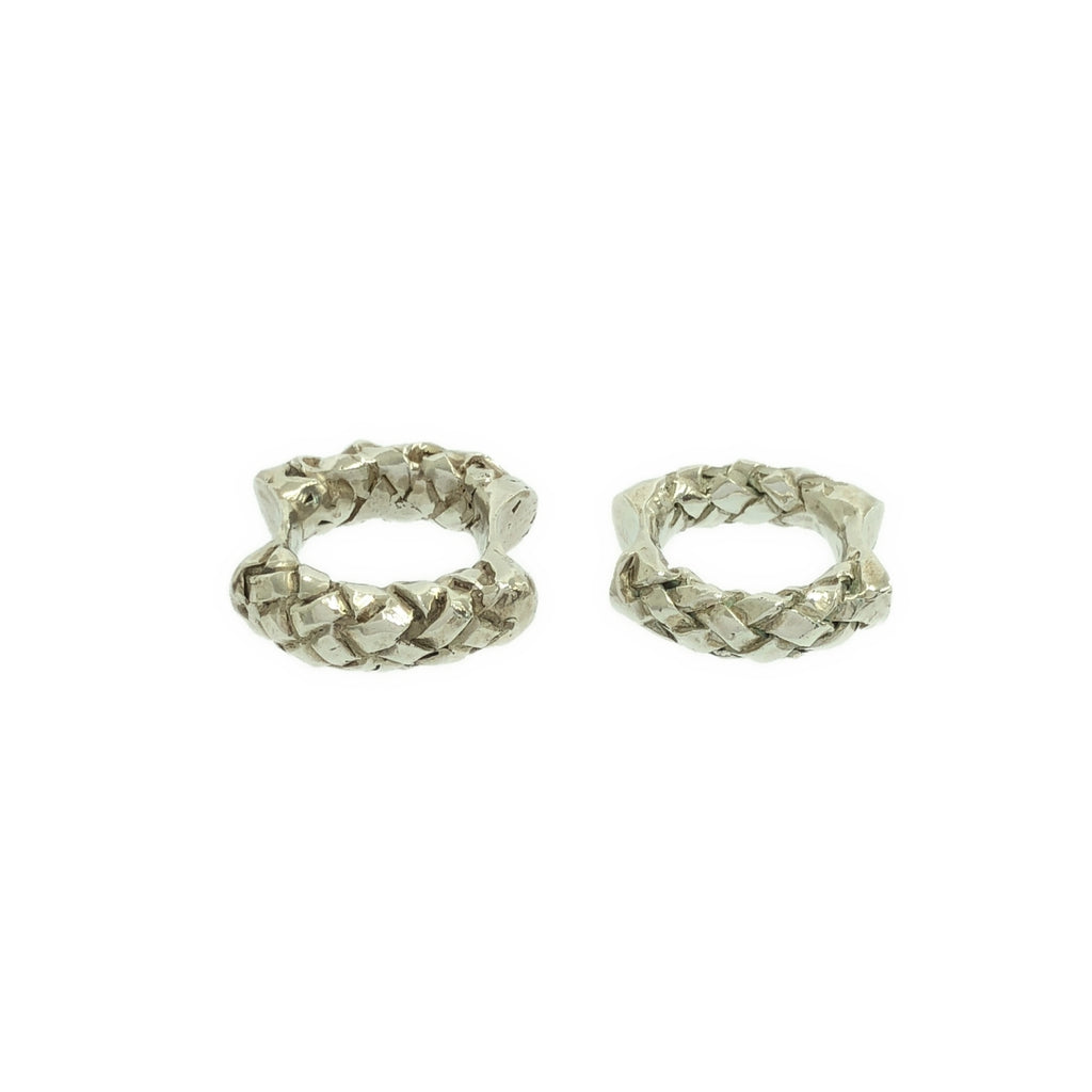 Zoé Mohm / 조에 모 | zoe's bite it ring / fing ZM24 / fing ZM23 반지 |