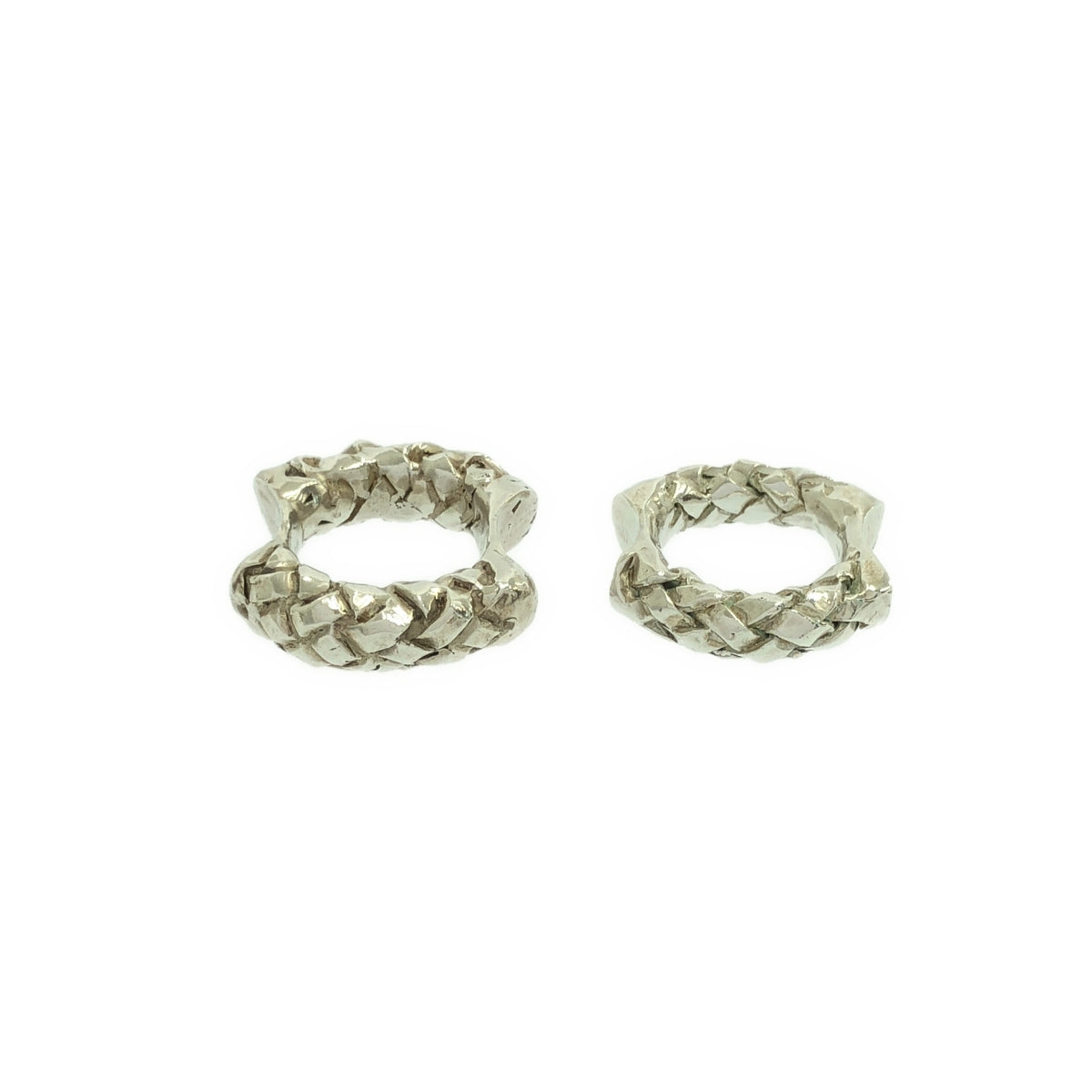 Zoé Mohm / 조에 모 | zoe's bite it ring / fing ZM24 / fing ZM23 반지 |