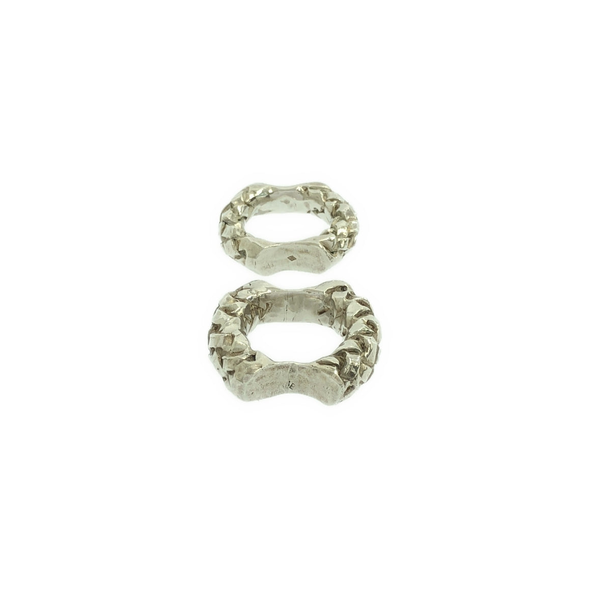 Zoé Mohm / 조에 모 | zoe's bite it ring / fing ZM24 / fing ZM23 반지 |