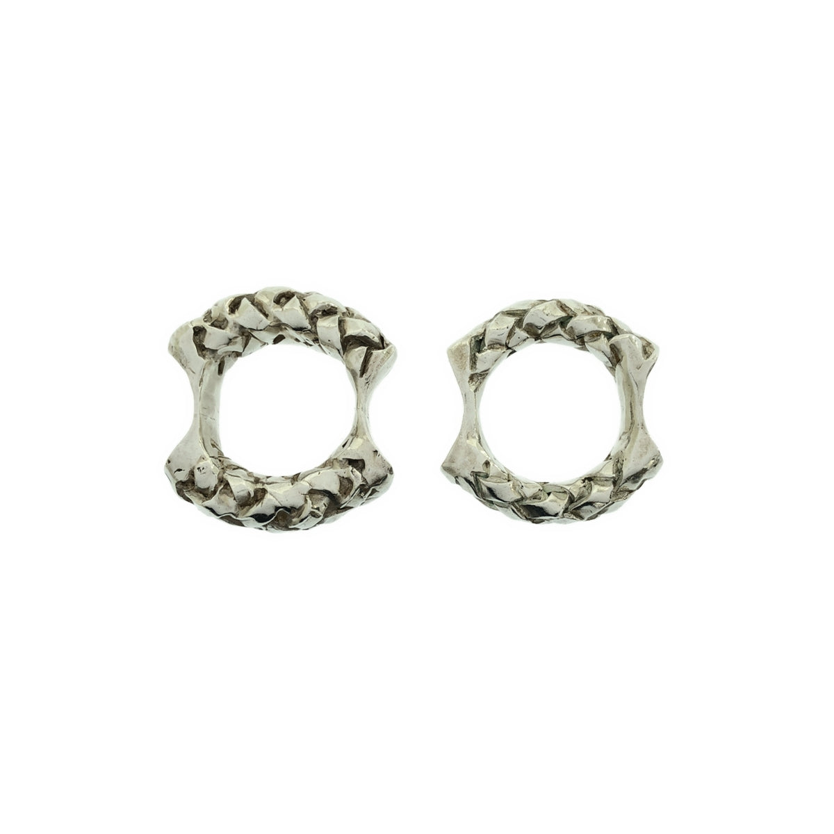 Zoé Mohm / 조에 모 | zoe's bite it ring / fing ZM24 / fing ZM23 반지 |