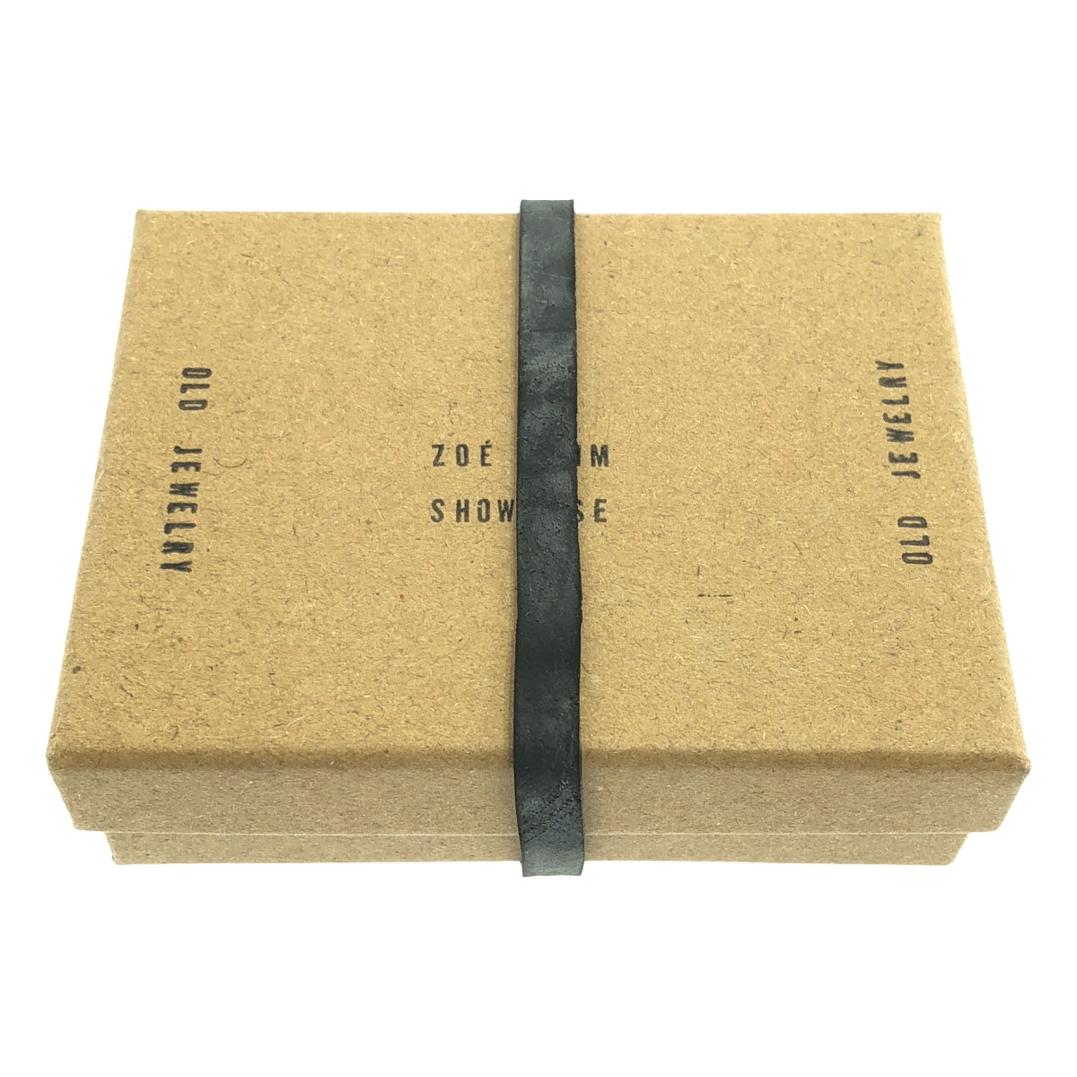 Zoé Mohm / 조에 모 | zoe's bite it ring / fing ZM24 / fing ZM23 반지 |