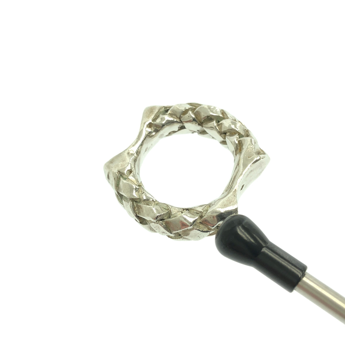 Zoé Mohm / 조에 모 | zoe's bite it ring / fing ZM24 / fing ZM23 반지 |