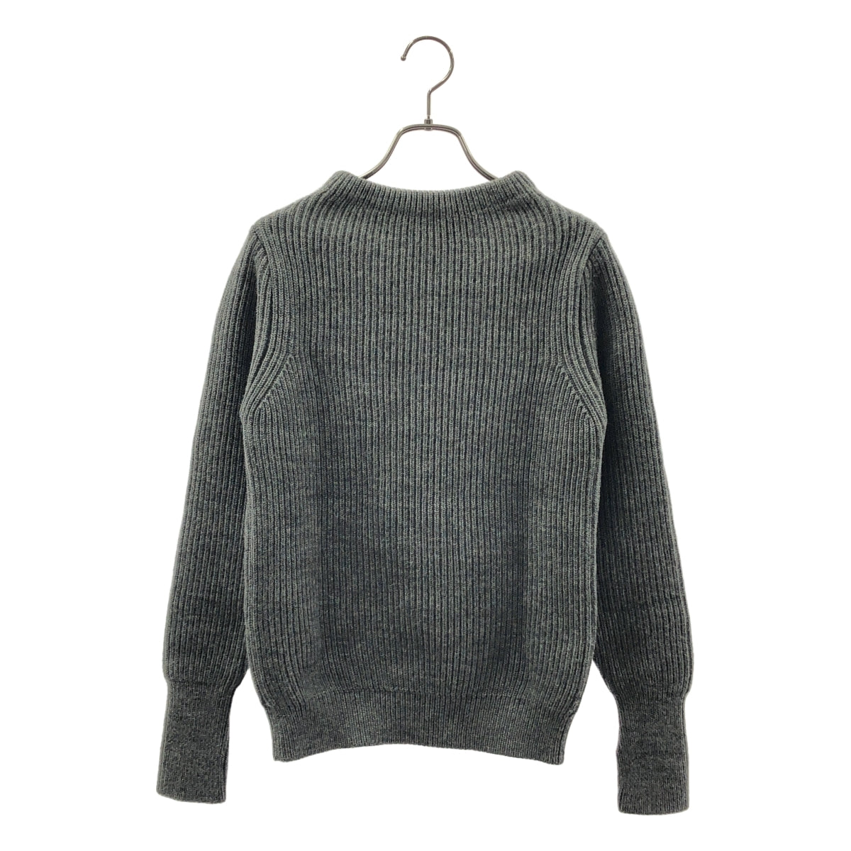 ANDERSEN-ANDERSEN / アンデルセンアンデルセン | ウール 5G クルー