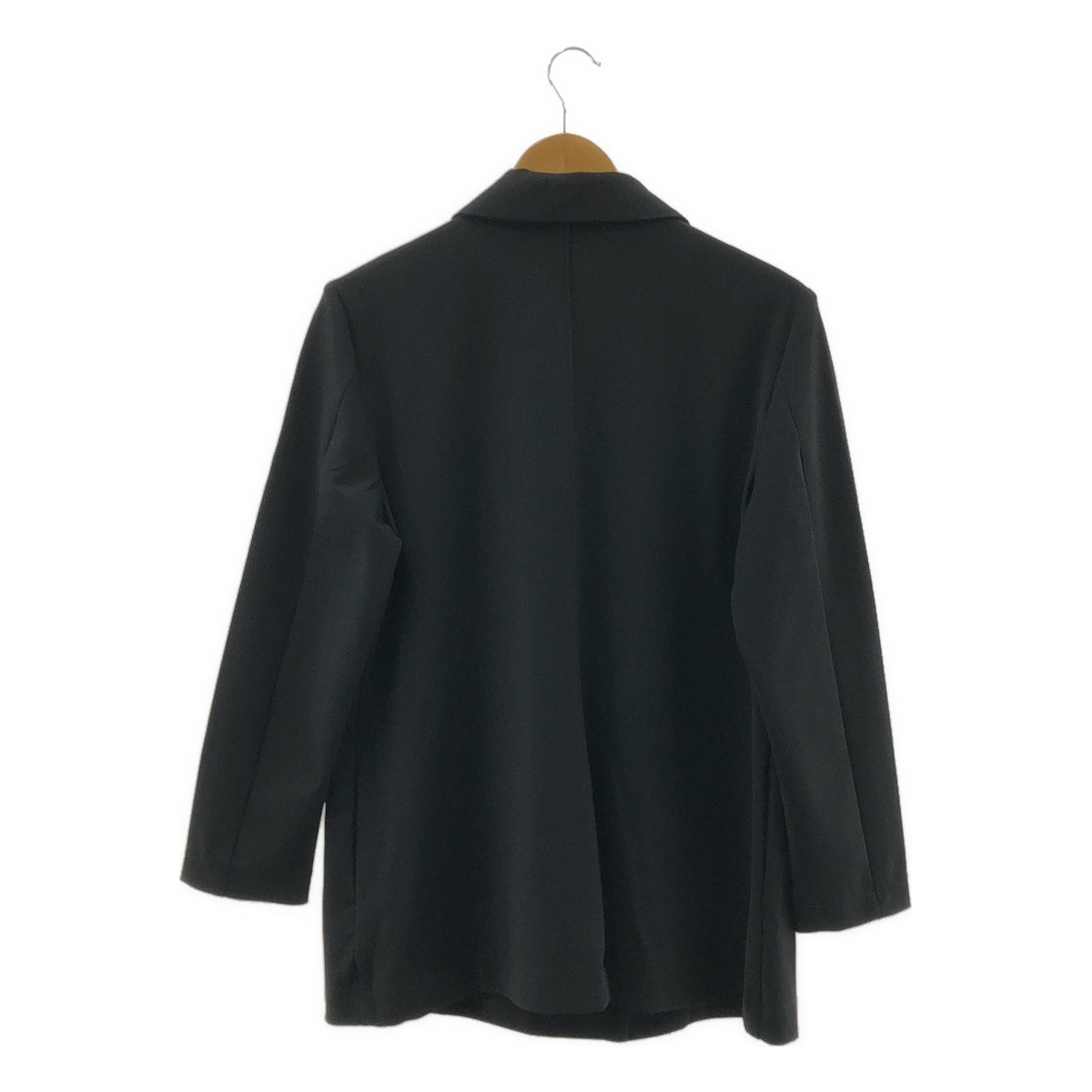 sarah pacini / サラ・パチーニ | ストレッチ ポケット付き シングルジャケット | 3 | レディース