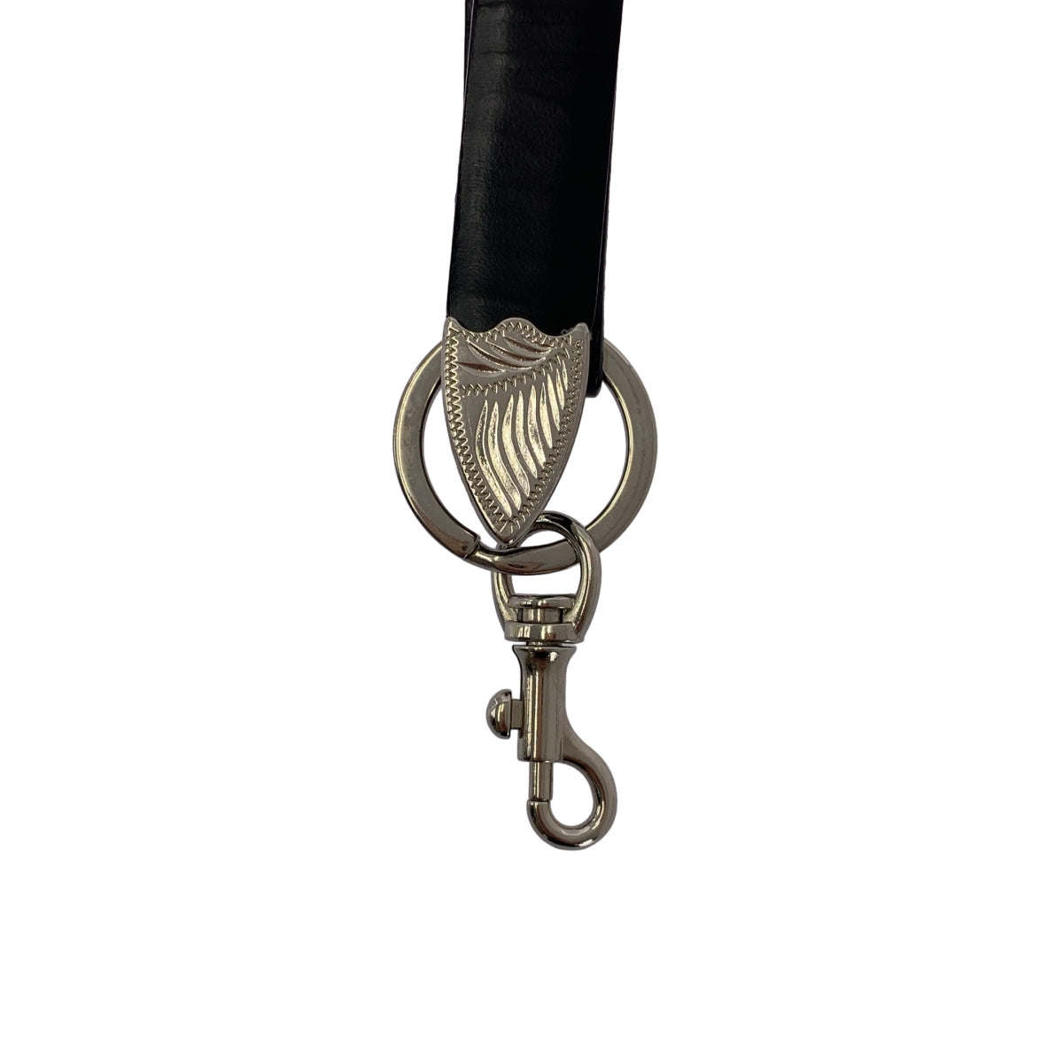 TOGA / 토가 | Phone handle strap 가죽 폰 스트랩 |