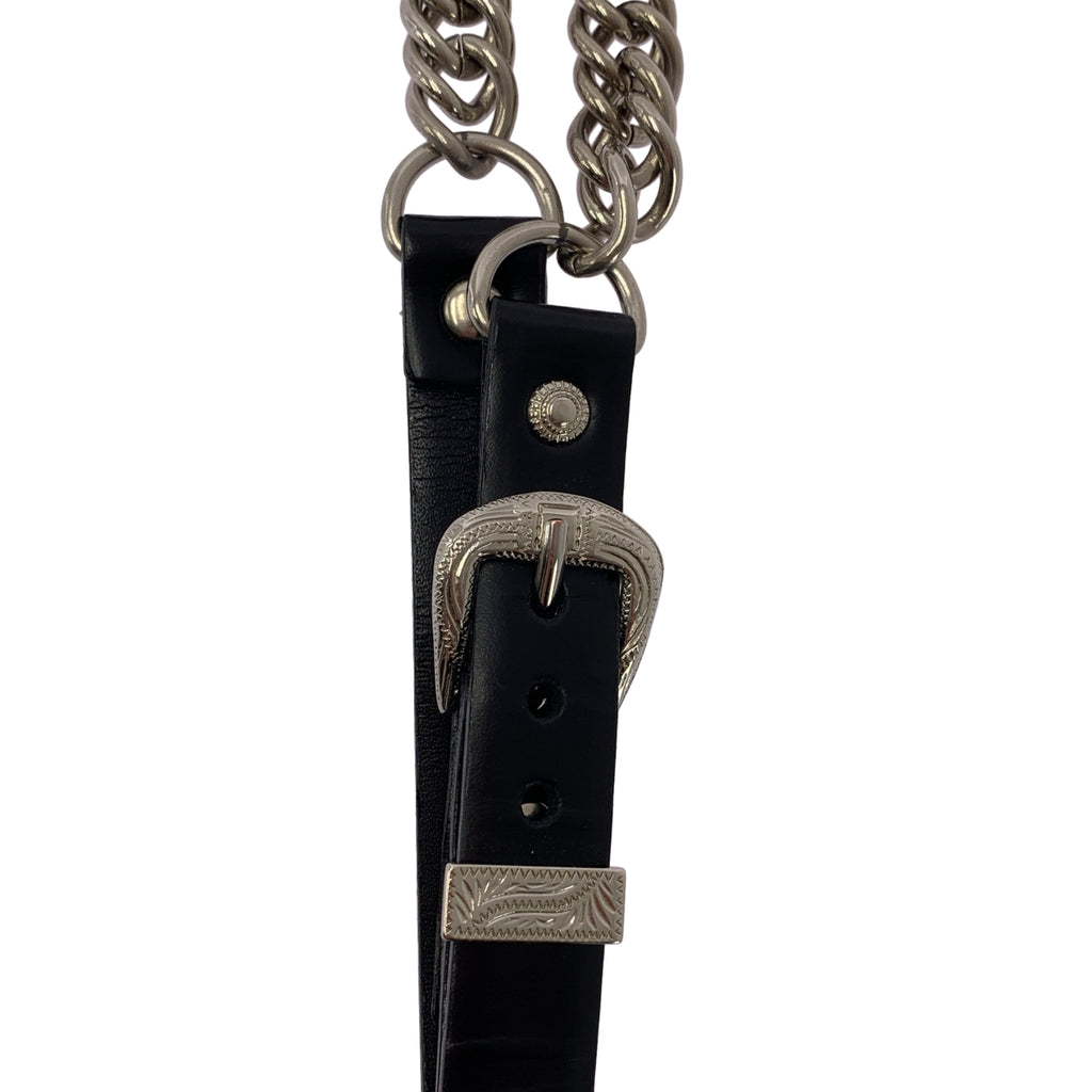 TOGA / 토가 | Phone handle strap 가죽 폰 스트랩 |