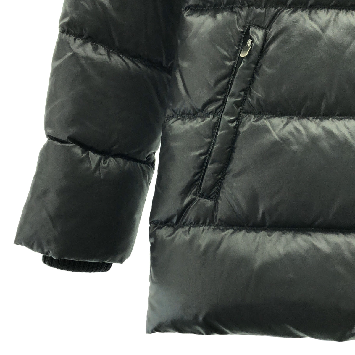 DUVETICA / デュベティカ | Sabik フォックスファー ダウンコート | 40