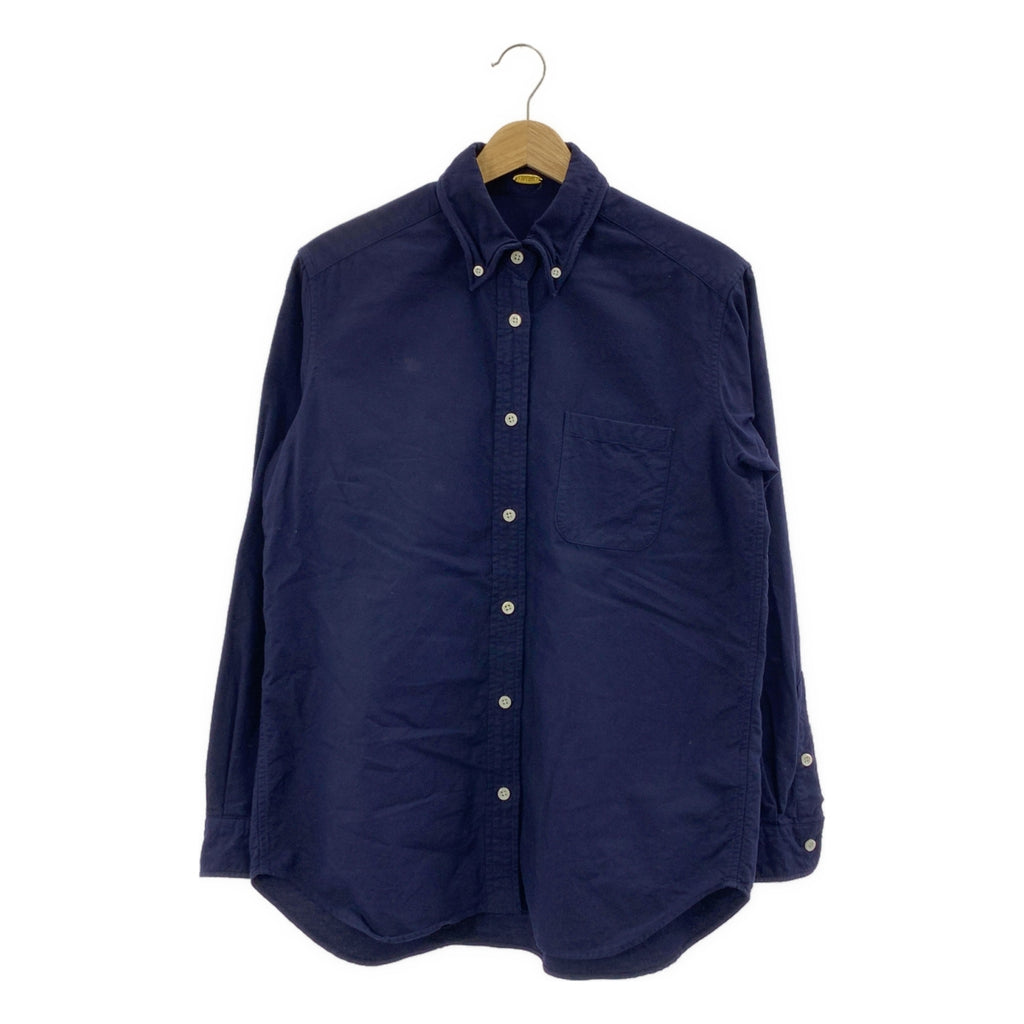 Deuxieme Classe / 두지엠 클래스 | 2024AW | OXFORD 버튼 다운 셔츠 | F | 여성