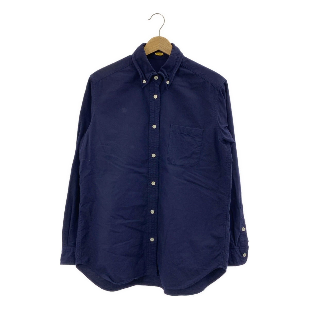 Deuxieme Classe / 두지엠 클래스 | 2024AW | OXFORD 버튼 다운 셔츠 | F | 여성