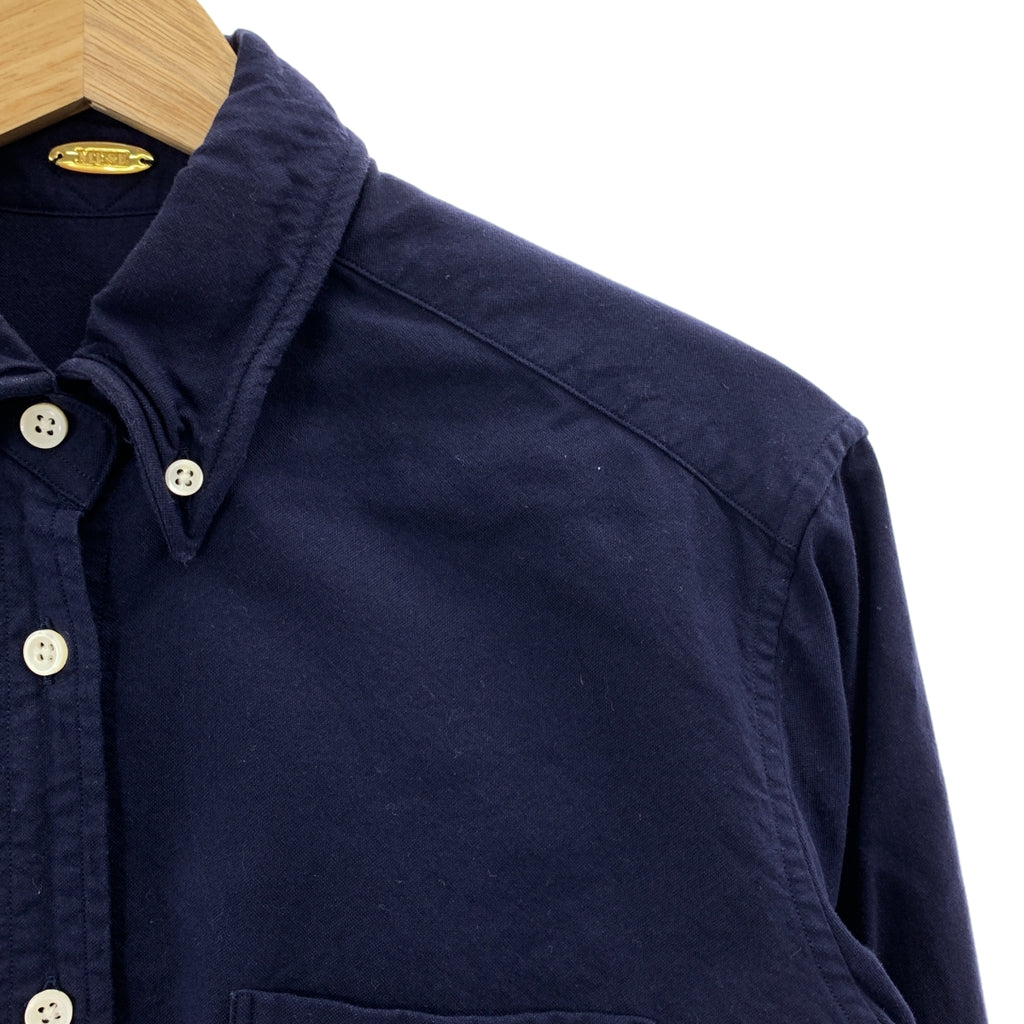 Deuxieme Classe / 두지엠 클래스 | 2024AW | OXFORD 버튼 다운 셔츠 | F | 여성