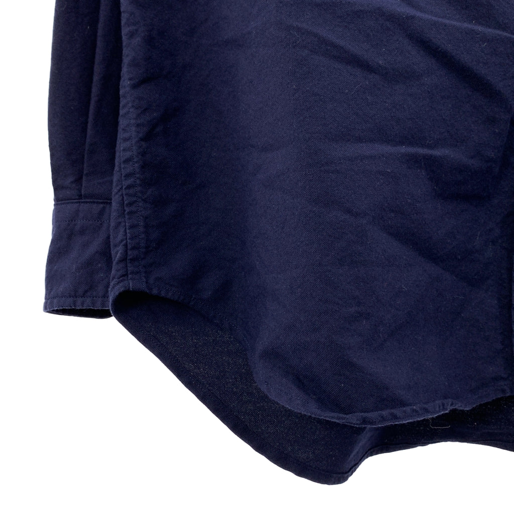 Deuxieme Classe / 두지엠 클래스 | 2024AW | OXFORD 버튼 다운 셔츠 | F | 여성