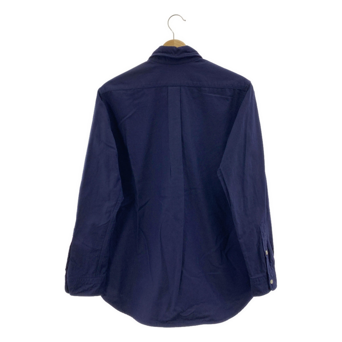 Deuxieme Classe / 두지엠 클래스 | 2024AW | OXFORD 버튼 다운 셔츠 | F | 여성