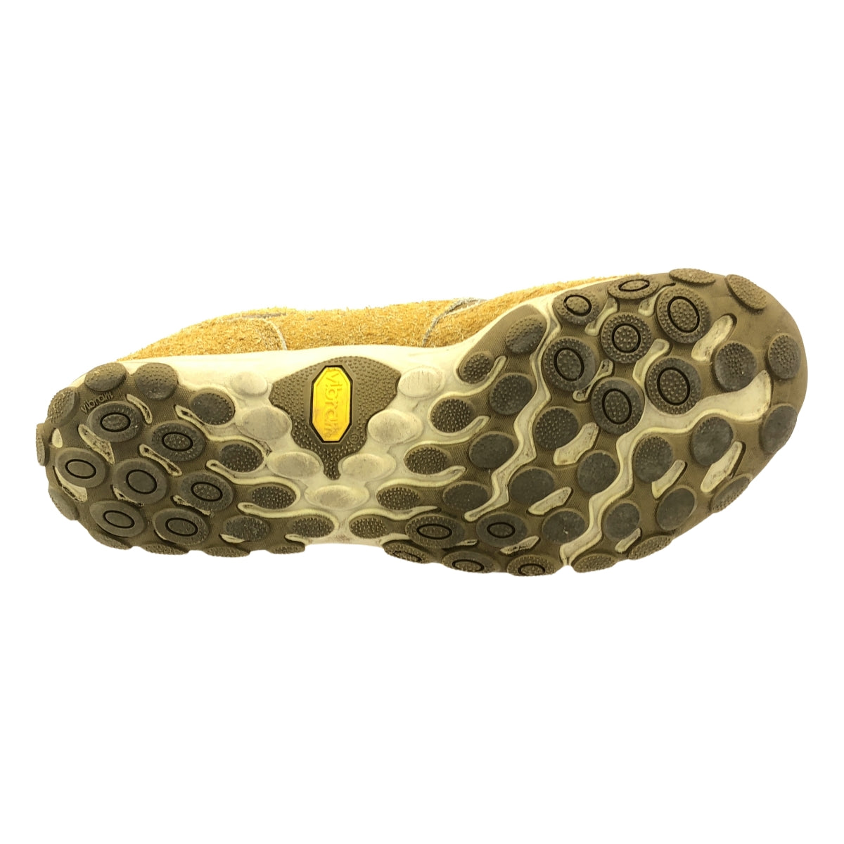 New Balance / ニューバランス | nonnative別注 MNL710NC スエード スニーカー | 28 | ライトブラウン | メンズ