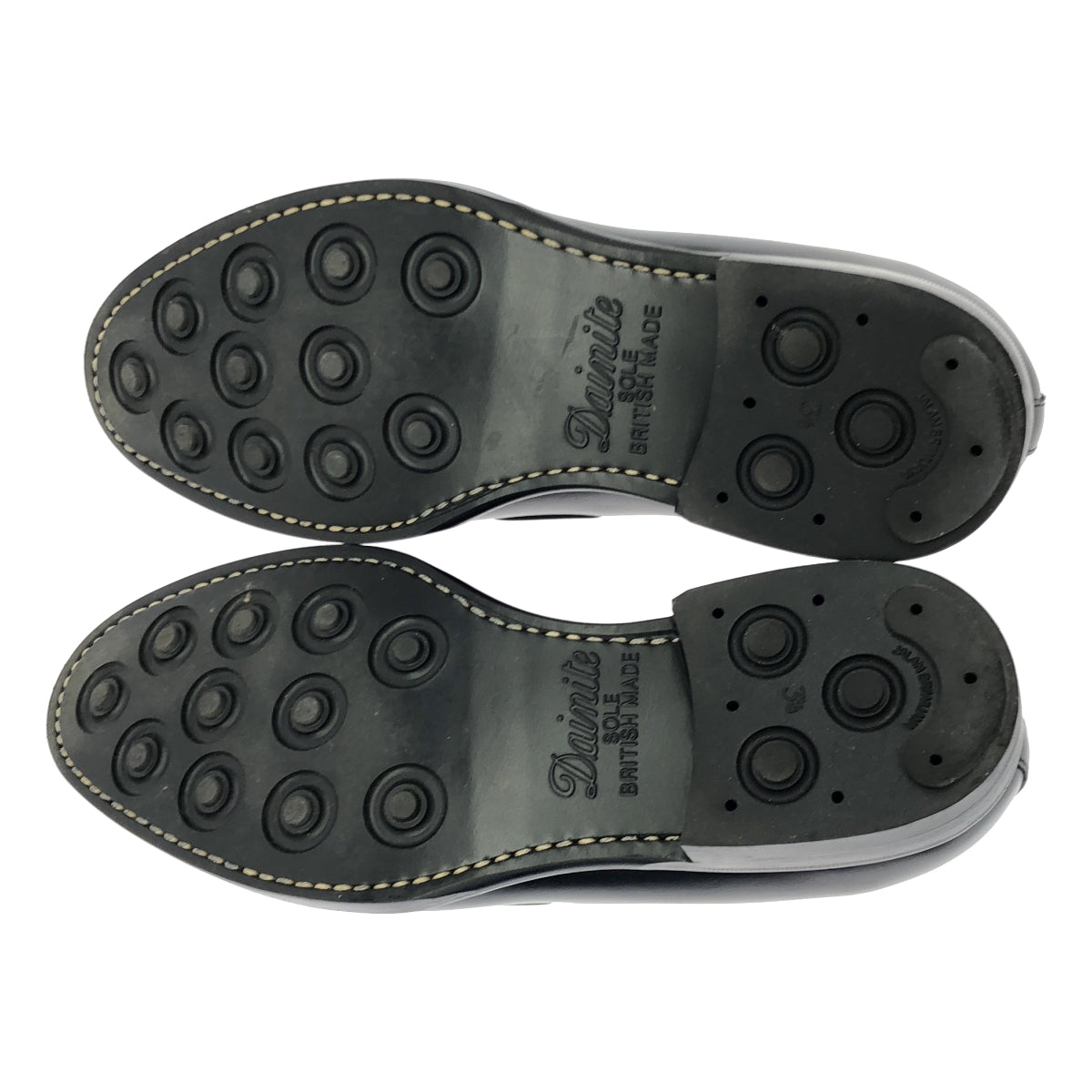 [狀況極佳] Jalan Sriwijaya / Jalan Sriwijaya | TIRTA 流蘇樂福鞋| SHOPBOP尺寸 6 1/2 |黑色|男士