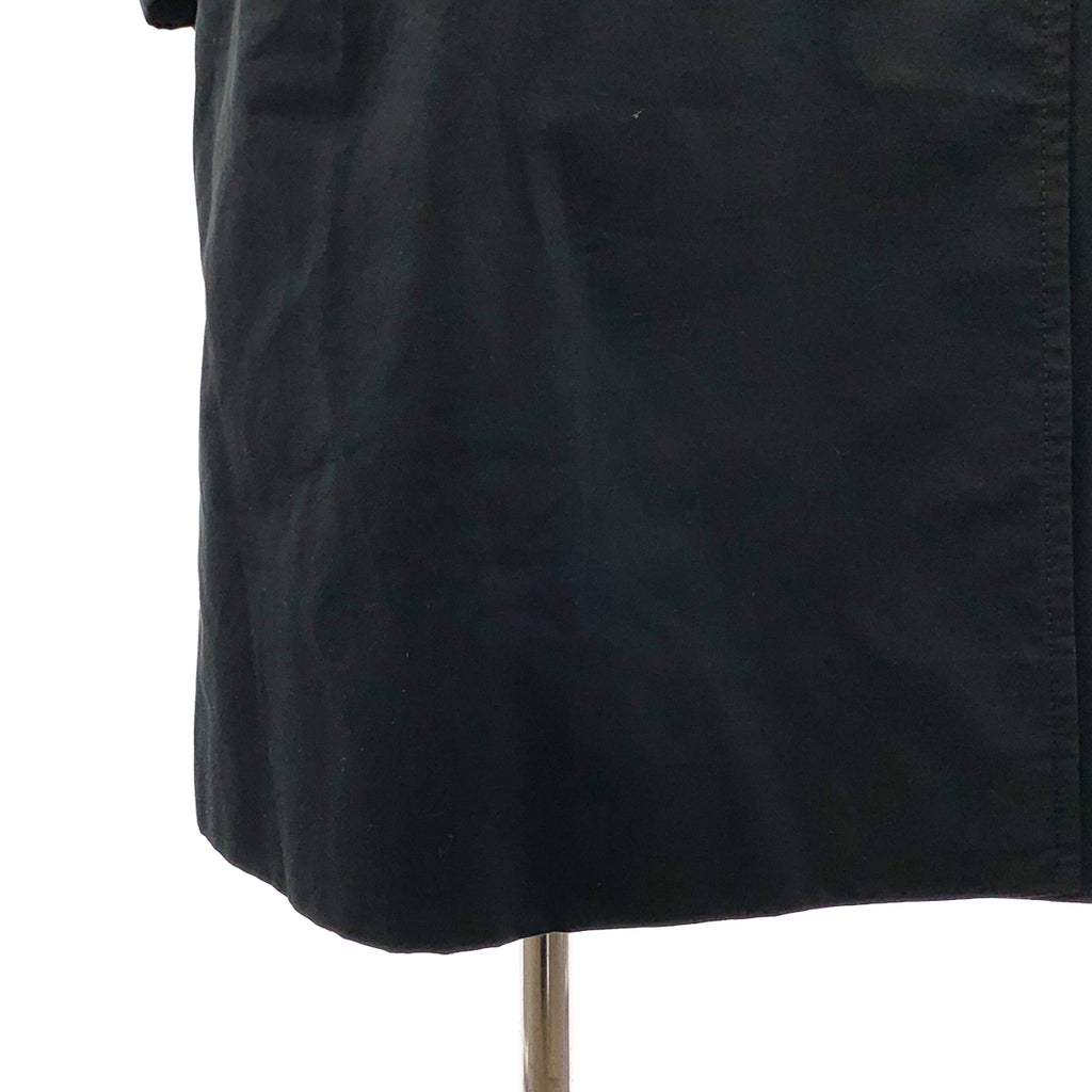 Burberry | Nova 格紋襯裡按扣風衣 | 英國尺寸 6 | 女款