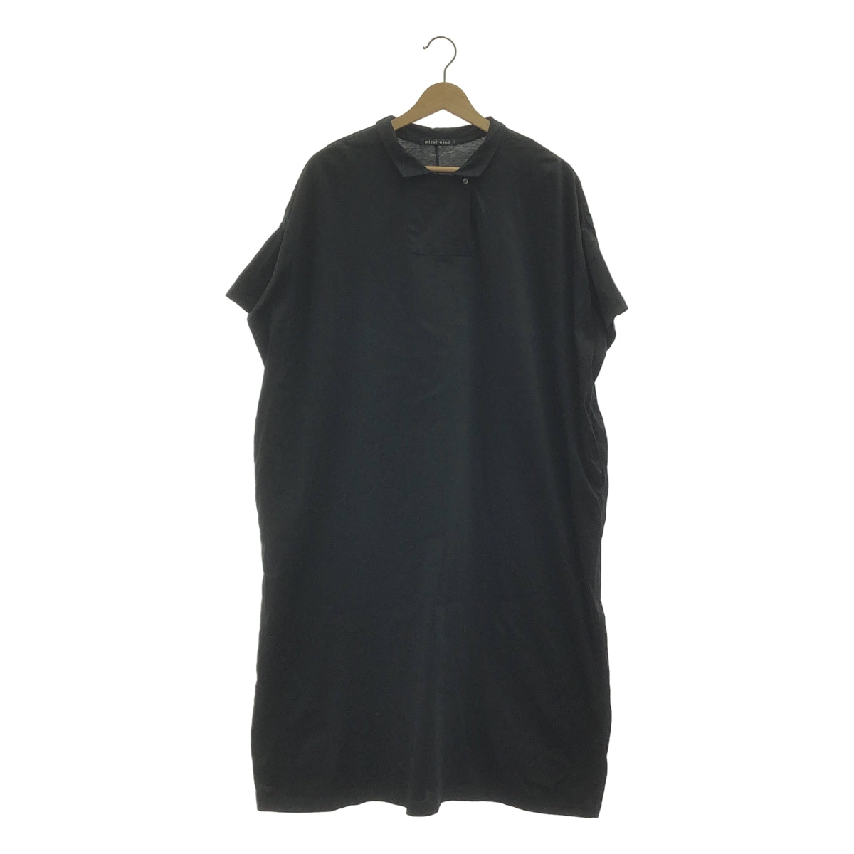 mizuiroind / 미즈이로 인도 | 코튼 원피스 | F | 여성