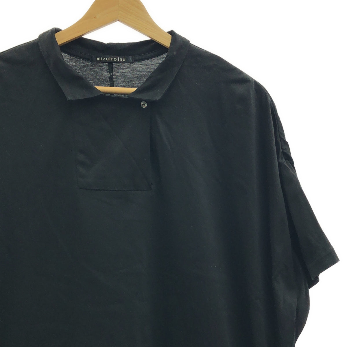 mizuiroind / 미즈이로 인도 | 코튼 원피스 | F | 여성