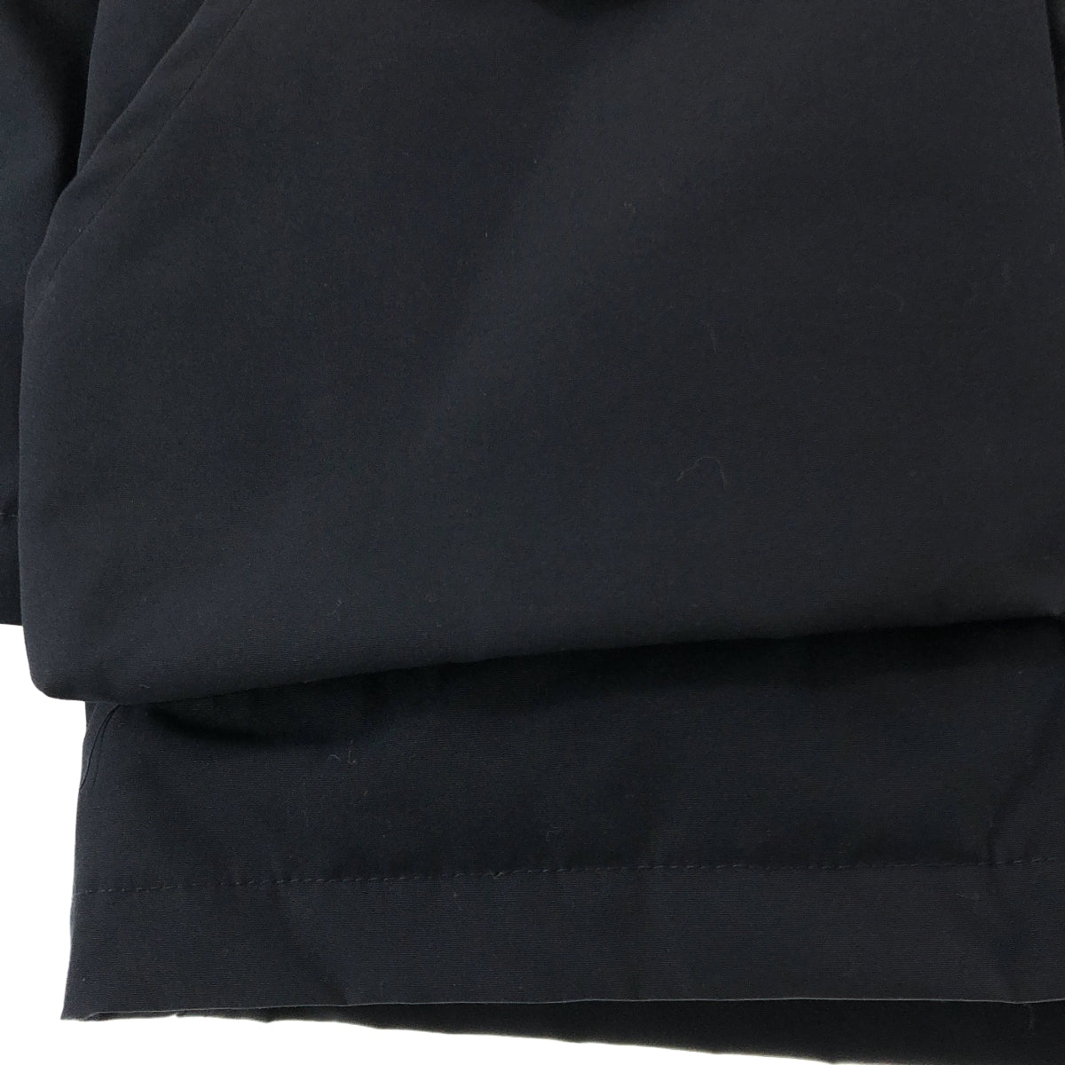 DANTON / ダントン | フーデッド ダウンジャケット | M | メンズ