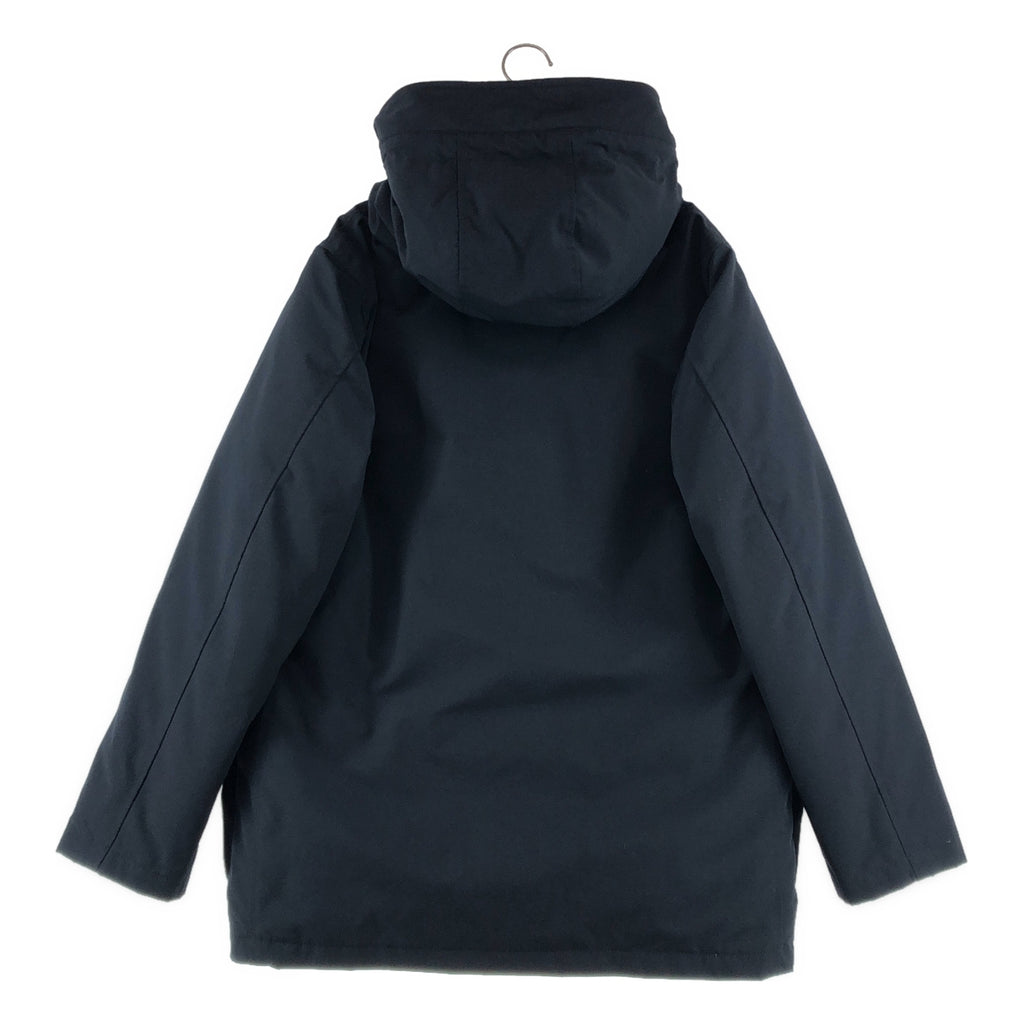 DANTON / ダントン | フーデッド ダウンジャケット | M | メンズ