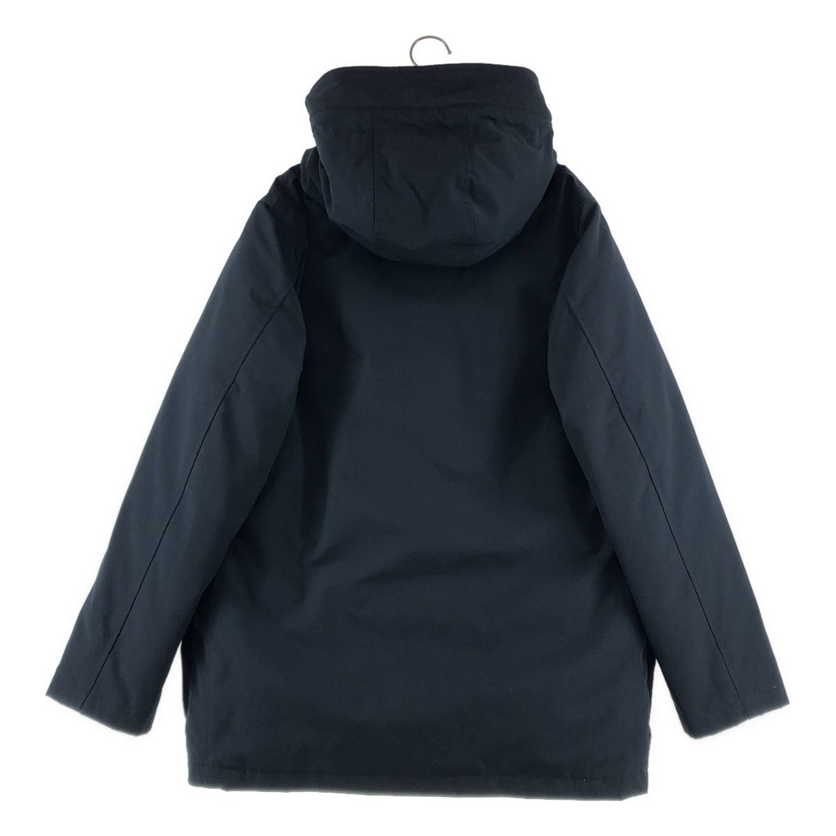 DANTON / ダントン | フーデッド ダウンジャケット | M | メンズ